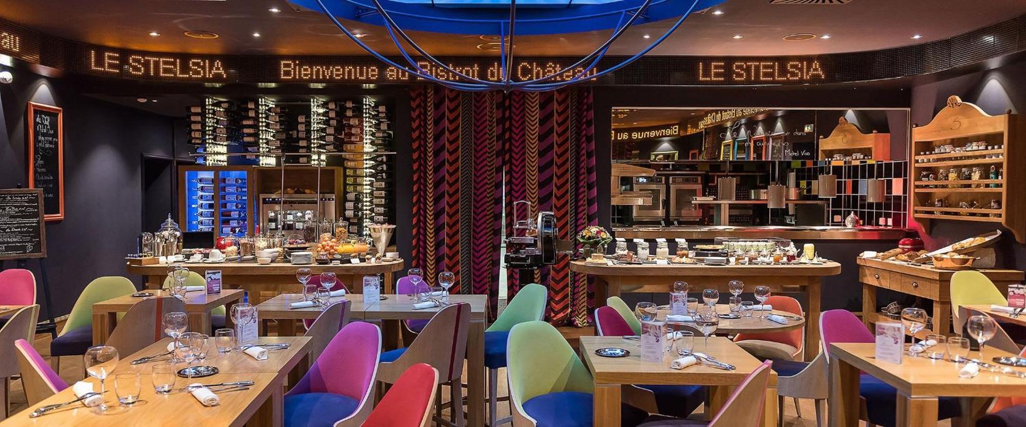 Le Stelsia Resort Saint-Sylvestre-sur-Lot Екстериор снимка