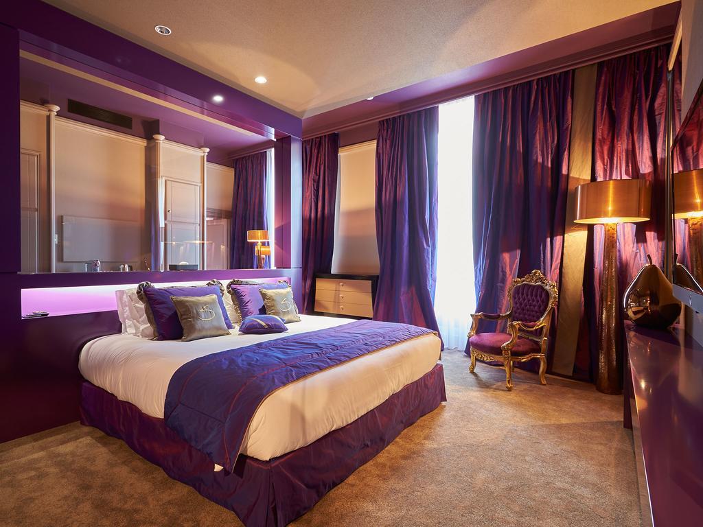 Le Stelsia Resort Saint-Sylvestre-sur-Lot Екстериор снимка