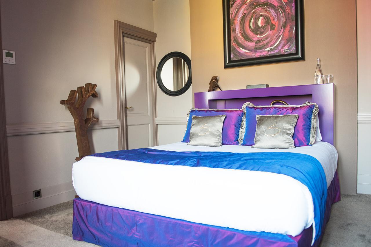 Le Stelsia Resort Saint-Sylvestre-sur-Lot Екстериор снимка