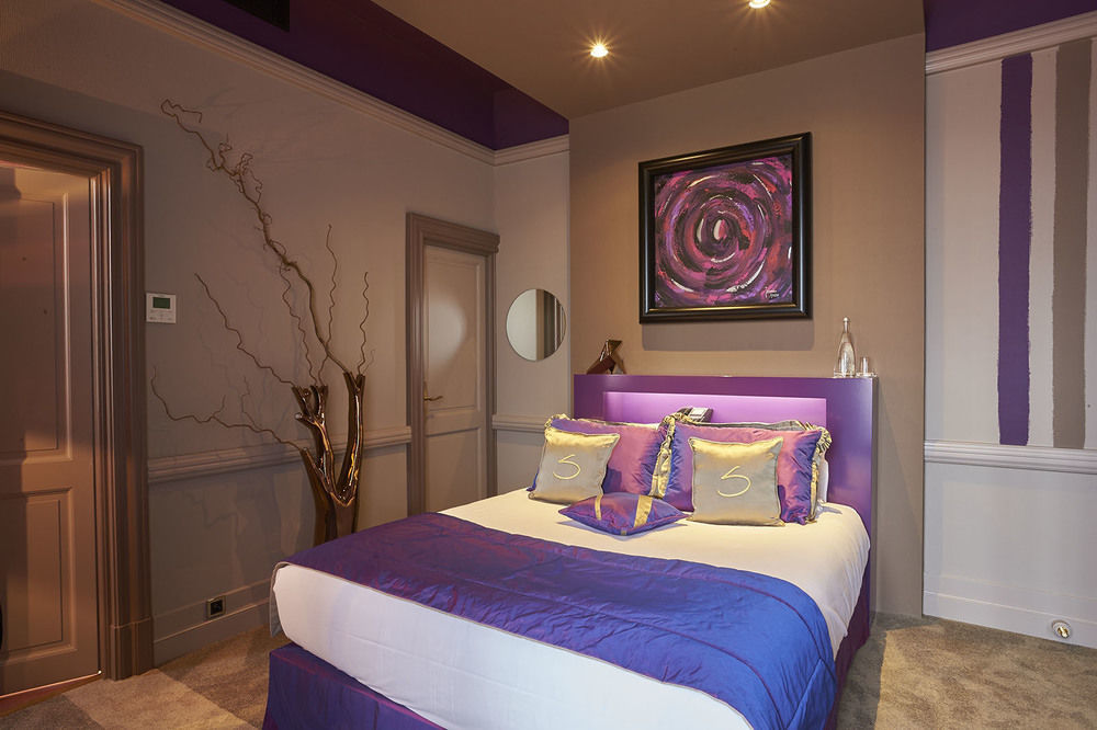 Le Stelsia Resort Saint-Sylvestre-sur-Lot Екстериор снимка