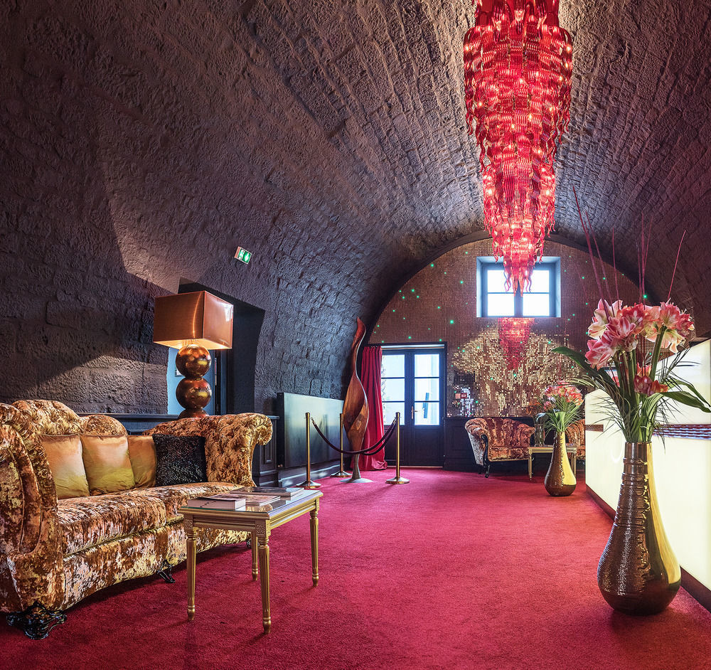 Le Stelsia Resort Saint-Sylvestre-sur-Lot Екстериор снимка